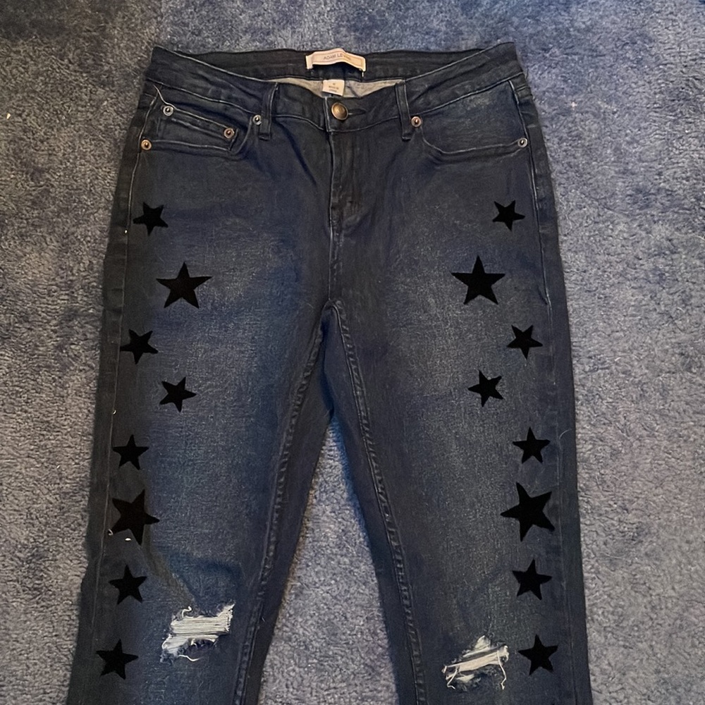 Adam Levine Women’s Jeans